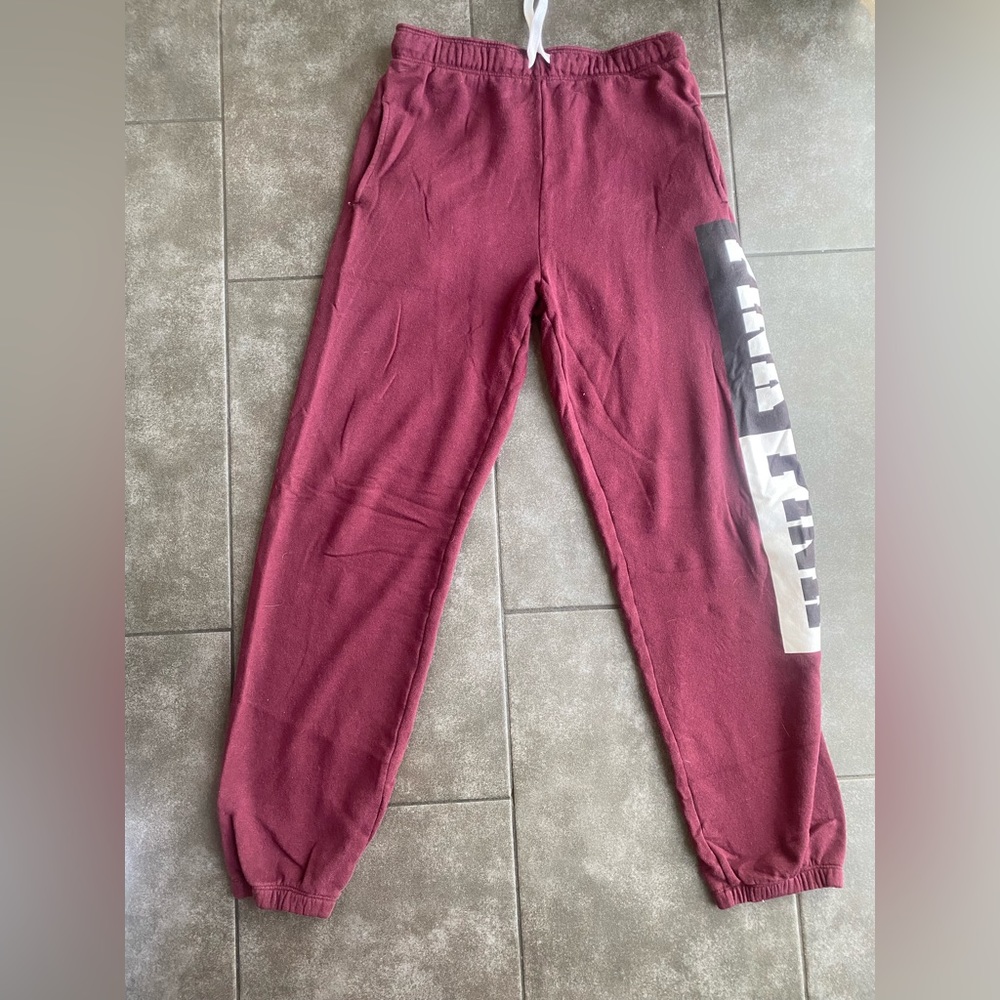 PINK Joggers